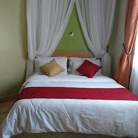 La Jardine Bed & Breakfast Nairobi Ngoại thất bức ảnh