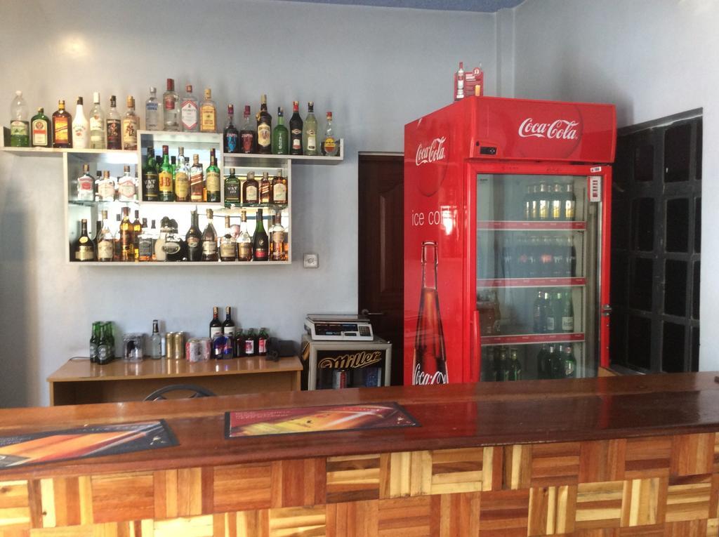 La Jardine Bed & Breakfast Nairobi Ngoại thất bức ảnh