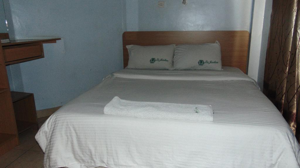 La Jardine Bed & Breakfast Nairobi Ngoại thất bức ảnh