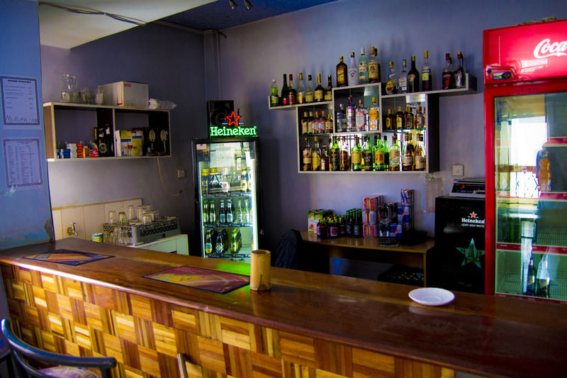 La Jardine Bed & Breakfast Nairobi Ngoại thất bức ảnh