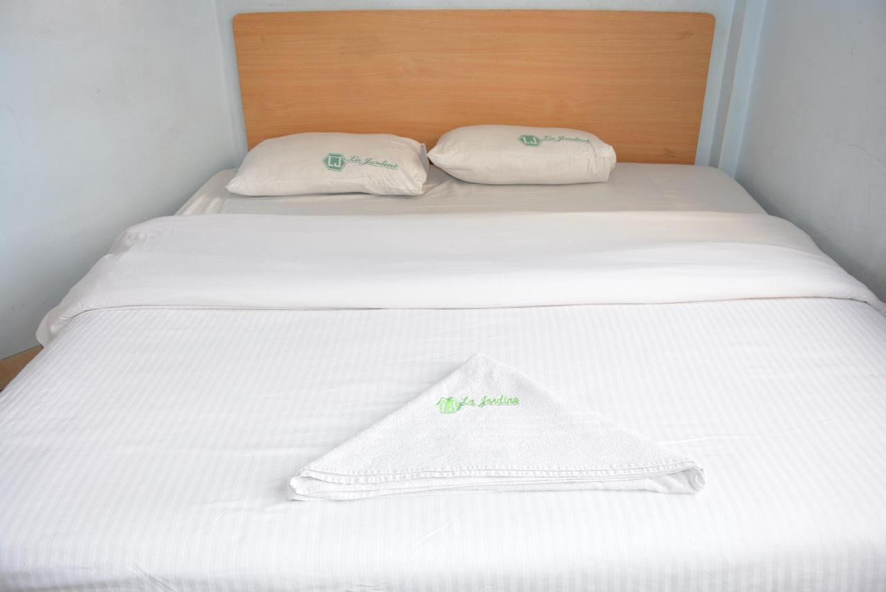 La Jardine Bed & Breakfast Nairobi Ngoại thất bức ảnh