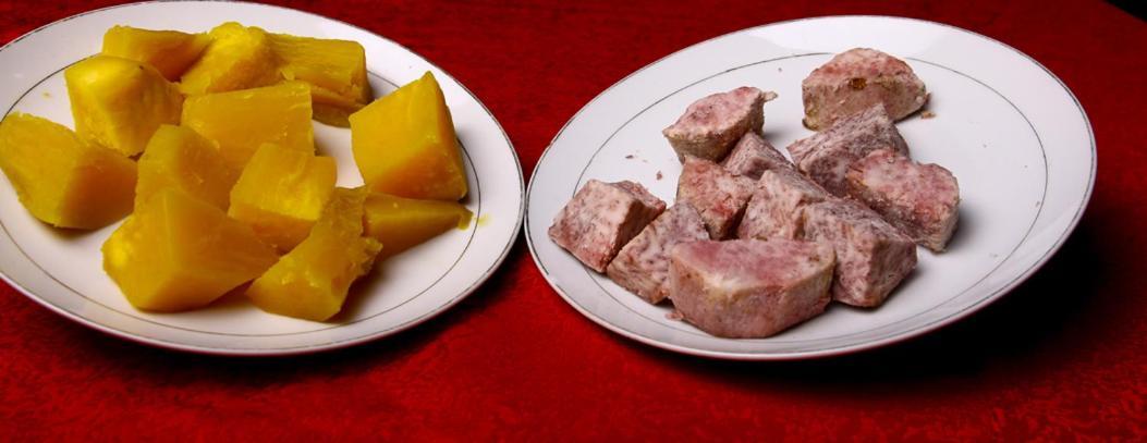 La Jardine Bed & Breakfast Nairobi Ngoại thất bức ảnh