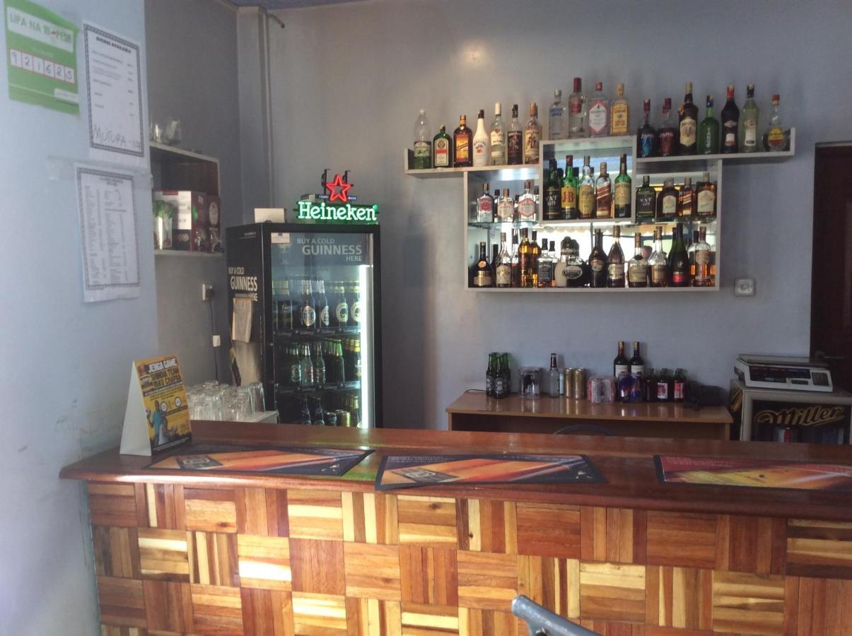 La Jardine Bed & Breakfast Nairobi Ngoại thất bức ảnh